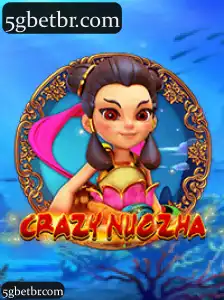 CrazyNuoZha