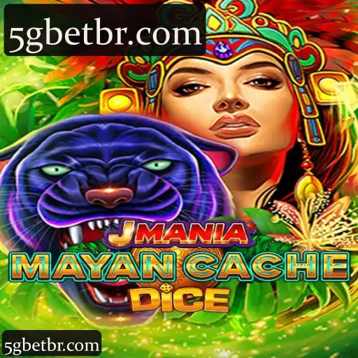 JManiaMayanCacheDice