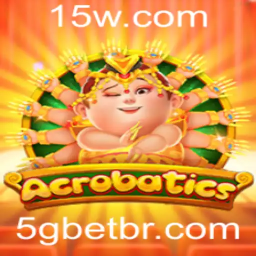 Acrobatics: Um Mergulho no Mundo do Jogo Dinâmico