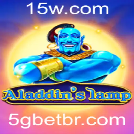 Descubra o Fascinante Mundo de Aladdinslamp e Explore a Magia do 5gbet