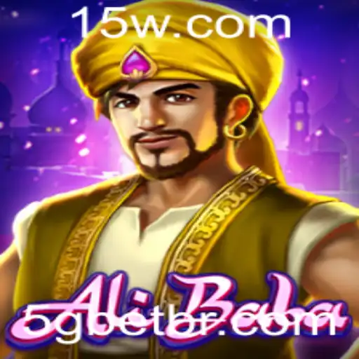 Jogo AliBaba: Uma Aventura Incrível com 5gbet