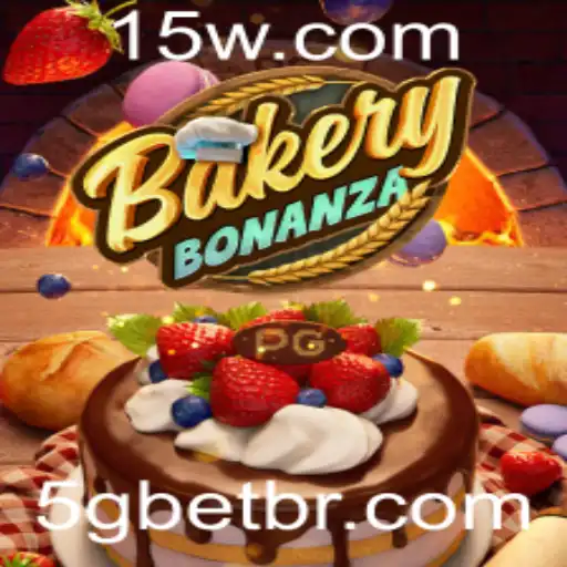 BakeryBonanza: Uma Experiência de Jogo Inovadora com 5gbet