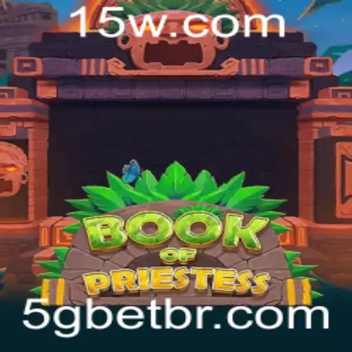 BookOfPriestess: Uma Viagem Mística pelo Mundo dos Jogos