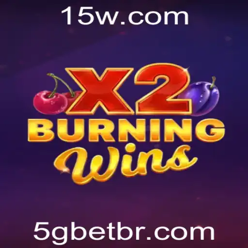 Explore o Empolgante Mundo de BurningWinsX2 no 5gbet