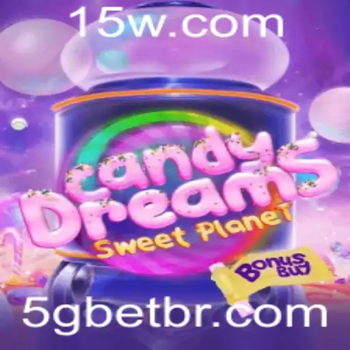 Explore o Mundo Encantado de CandyDreamsSweetPlanet