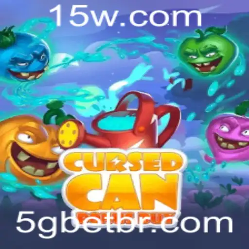 Explorando o Jogo CursedCanBonusBuy: Um Mergulho no Mundo do 5gbet