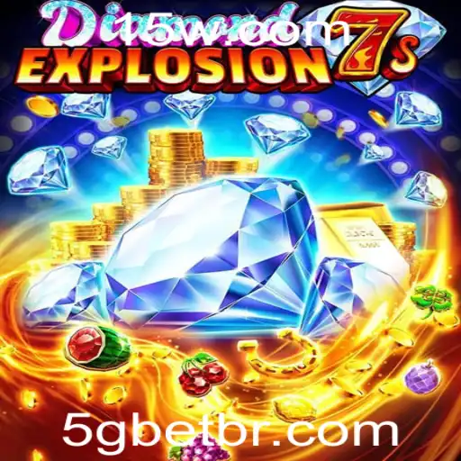 Explorando o Mundo Vibrante de DiamondExplosion7s: O Jogo do Momento com 5gbet