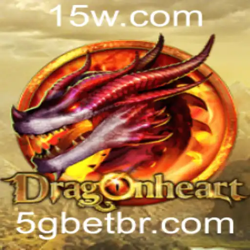 Explorando o Mundo de DragonHeart: Um Mergulho no Universo de 5gbet