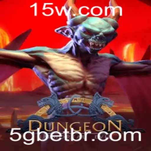 Explorando a Aventura Fantástica de Dungeon: Uma Imersão no Universo de 5gbet