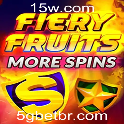 FieryFruitsMoreSpins: A Nova Sensação dos Cassinos Online
