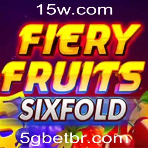 Explorando o Mundo do Jogo FieryFruitsSixFold e a Plataforma 5gbet