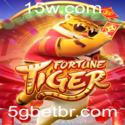Descubra o Universo de FortuneTiger: O Jogo que Está Conquistando os Jogadores