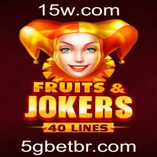Descubra o Universo Cativante de FruitsAndJokers40