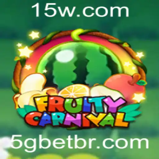 Descubra o Empolgante Mundo de FruityCarnival no 5gbet