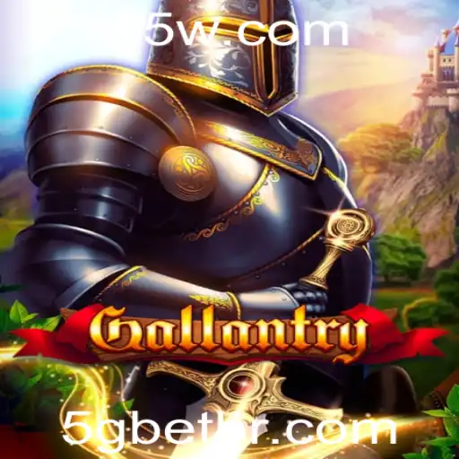 Explorando Gallantry: A Nova Sensação do Mundo dos Jogos