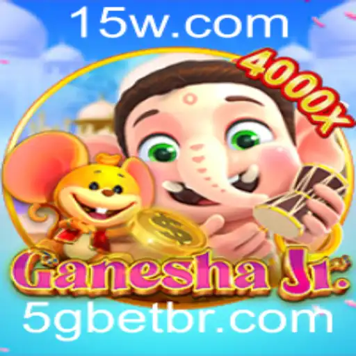 Descubra GaneshaJr: Uma Jornada Mística no Mundo dos Jogos
