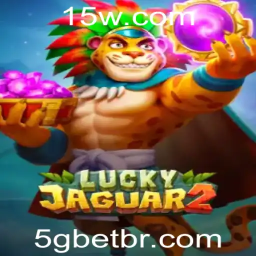 Descubra o Fascinante Mundo do Jogo Luckyjaguar2: Uma Experiência Inovadora