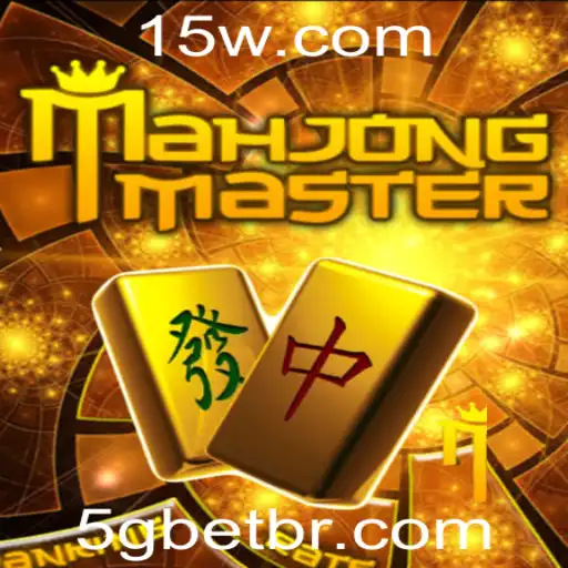 Descubra o Fascinante Mundo do MahJongMaster e 5gbet