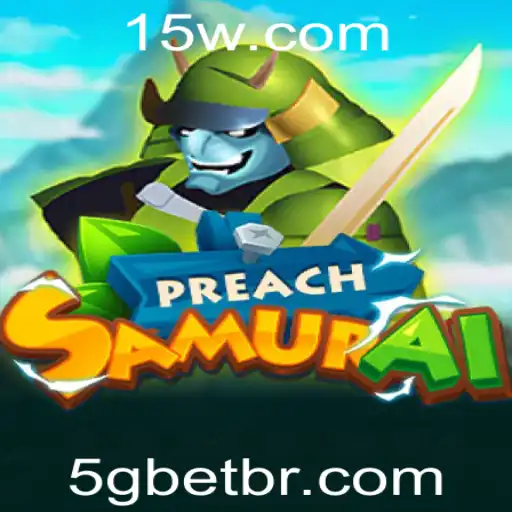 Descubra PreachSamurai: Um Jogo de Estratégia Único