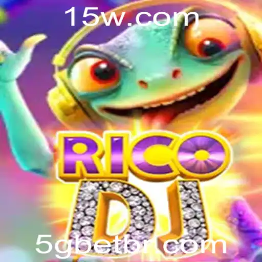 RicoDJ: Um Mergulho no Mundo do Jogo que Conquista com 5gbet