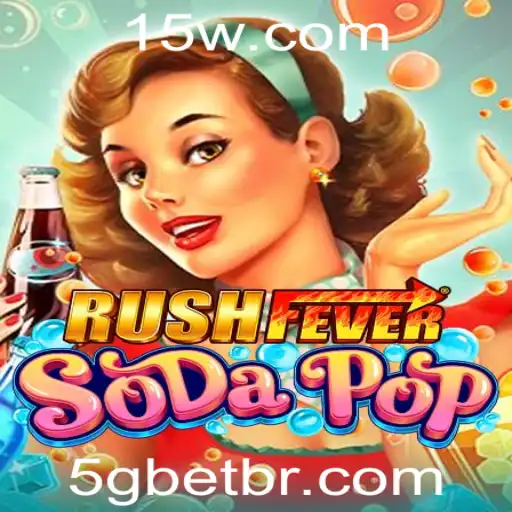 RushFeverSodaPop: Uma Experiência Vibrante no Universo dos Jogos