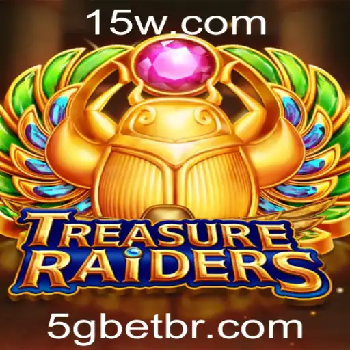 Explorando o Mundo de TREASURERAIDERS: Aventura e Estratégia no Cenário Atual dos Jogos Online