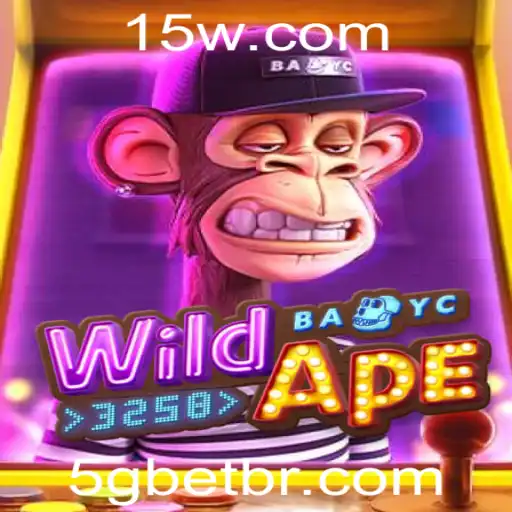 Explorando o Fascinante Mundo de WildApe3258: Um Jogo Inovador no Universo 5gbet