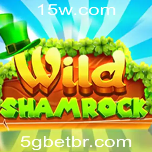 Descubra as Aventuras do WildShamrock: O Novo Jogo de Aposta 5gbet